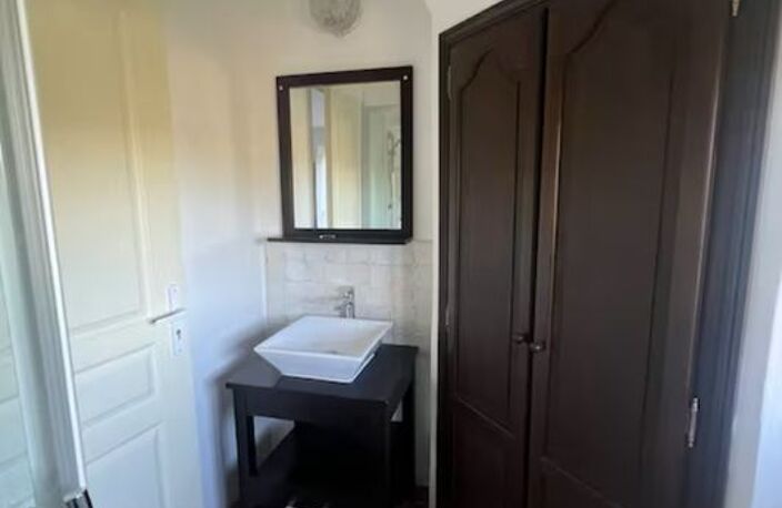 Studio de 26m2 à louer sur Sainte-Maxime — photo 5