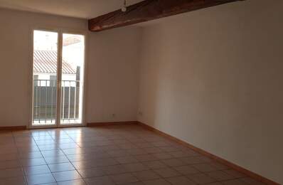 Appartement de 56m2 à louer sur Alénya — photo du bien