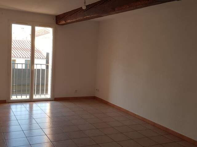 Appartement de 56m2 à louer sur Alénya — photo du bien