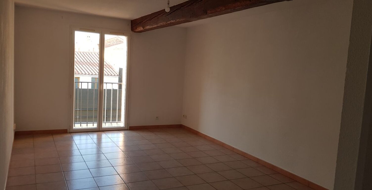 Appartement de 56m2 à louer sur Alénya — photo 1