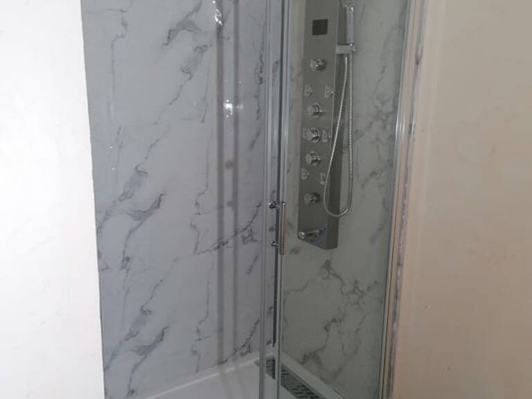 Appartement de 45m2 à louer sur Thiers — photo 1