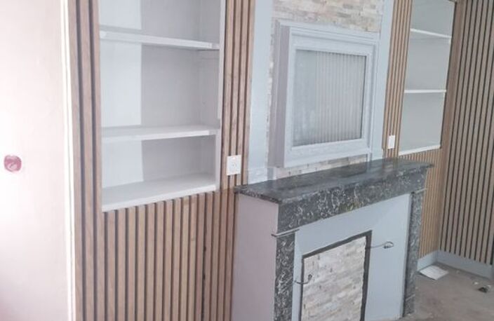 Appartement de 45m2 à louer sur Thiers — photo 2