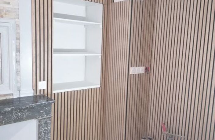 Appartement de 45m2 à louer sur Thiers — photo 3