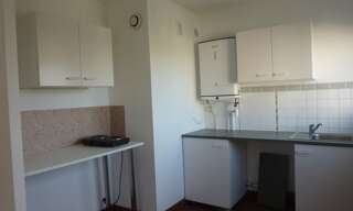 Appartement 1 Pièce 25 m² à louer à Maurepas (78310)