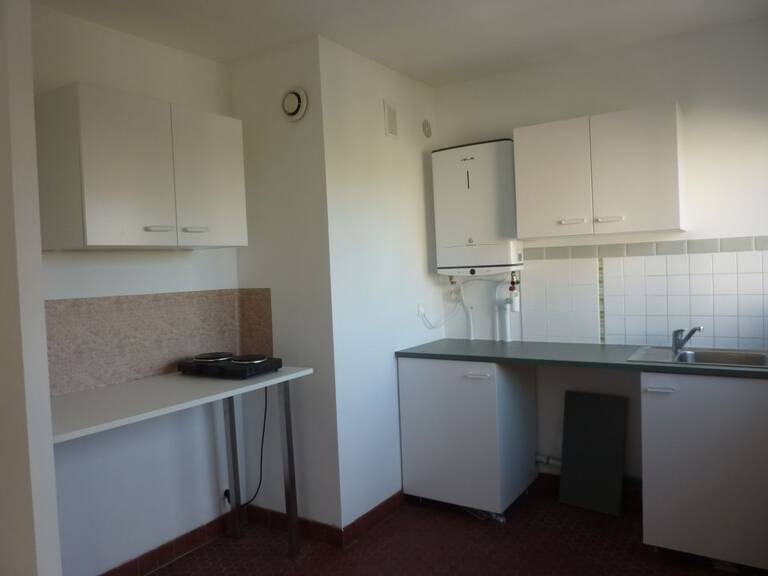 Studio de 25m2 à louer sur Maurepas — photo 1
