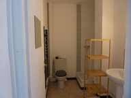 Studio de 25m2 à louer sur Maurepas — photo 3