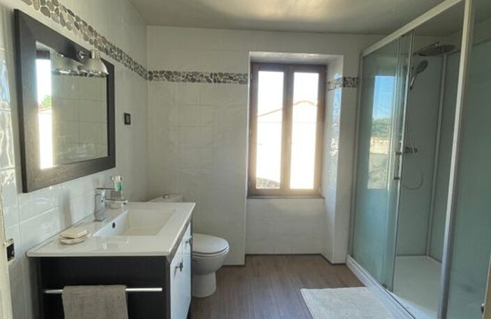 Maison de 101m2 à louer sur Aigrefeuille-d'Aunis — photo 4