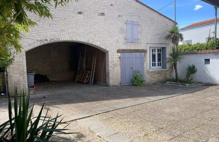 Maison de 101m2 à louer sur Aigrefeuille-d'Aunis — photo 5
