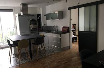 Appartement de 70m2 à louer sur Colomiers — photo du bien