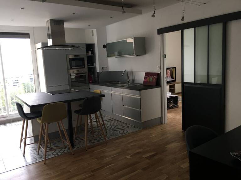 Appartement de 70m2 à louer sur Colomiers — photo 1