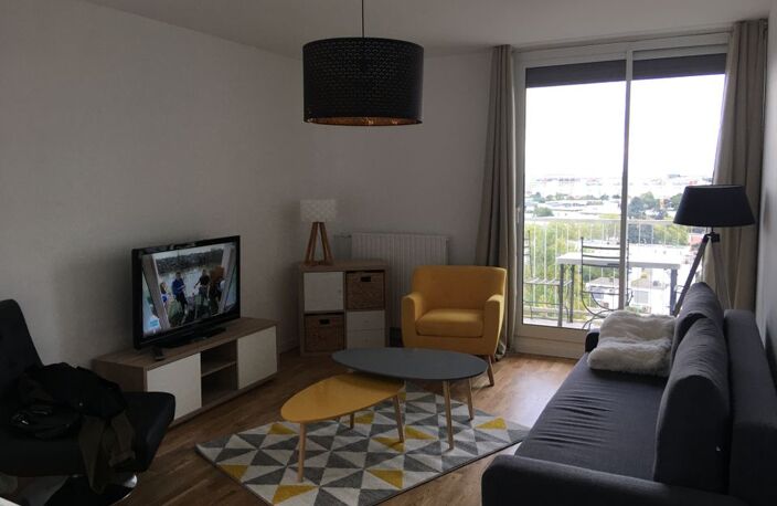 Appartement de 70m2 à louer sur Colomiers — photo 2