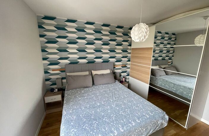 Appartement de 70m2 à louer sur Colomiers — photo 4
