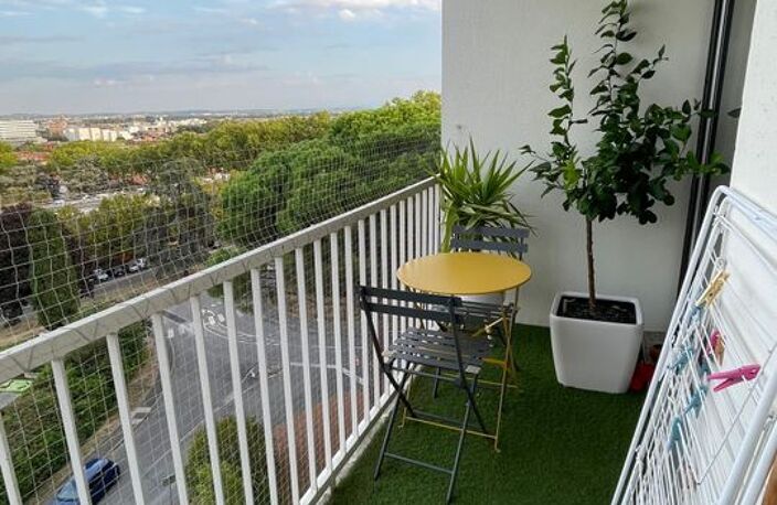Appartement de 70m2 à louer sur Colomiers — photo 5