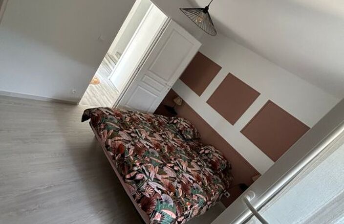 Maison de 98m2 à louer sur Gagnières — photo 3