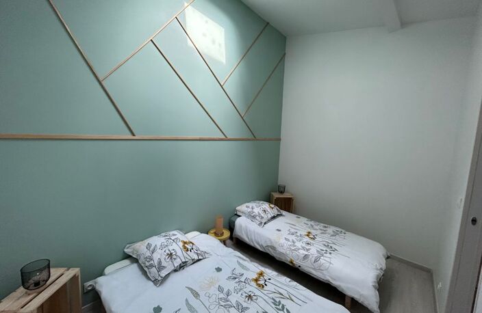 Maison de 98m2 à louer sur Gagnières — photo 4