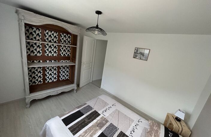 Maison de 98m2 à louer sur Gagnières — photo 5