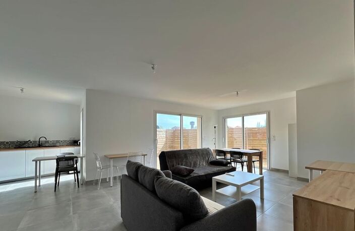 Maison de 100m2 à louer sur Poitiers — photo 2