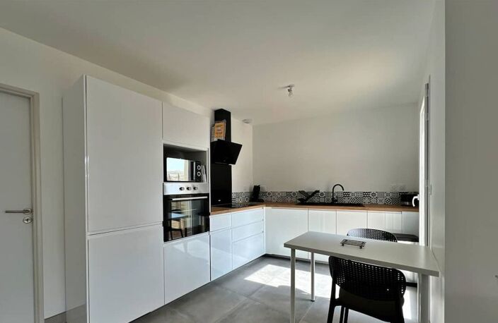Maison de 100m2 à louer sur Poitiers — photo 3