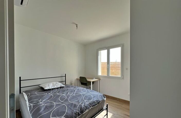 Maison de 100m2 à louer sur Poitiers — photo 5