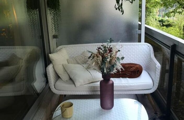 Appartement de 30m2 à louer sur Puteaux — photo 2