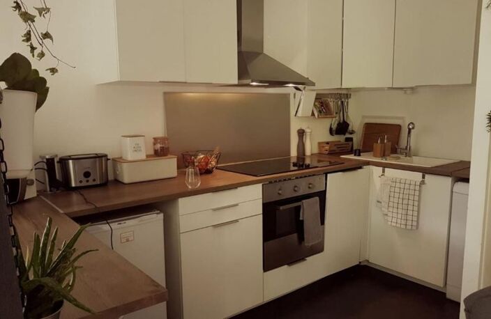 Appartement de 30m2 à louer sur Puteaux — photo 3