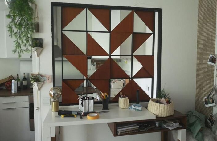 Appartement de 30m2 à louer sur Puteaux — photo 4