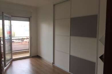 Appartement 2 pièces 848 €