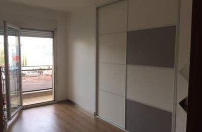 Appartement de 30m2 à louer sur Noisy-le-Grand — photo du bien