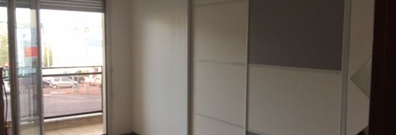 Appartement 2 Pièces 30 m² à louer à Noisy-le-Grand (93160)