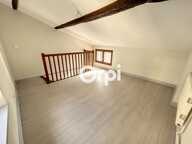 LOCATION : appartement F2 (24 m²) à NANCY — photo 2