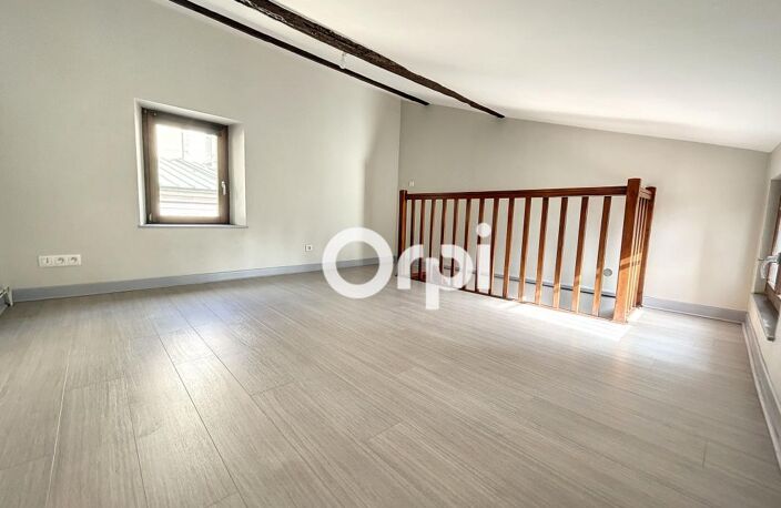LOCATION : appartement F2 (24 m²) à NANCY — photo 3
