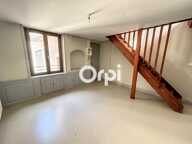 LOCATION : appartement F2 (24 m²) à NANCY — photo 4