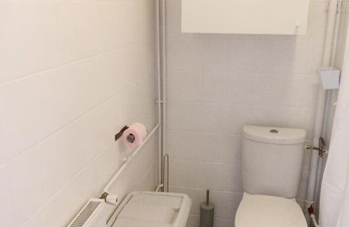 Appartement de 20m2 à louer sur Metz — photo 2