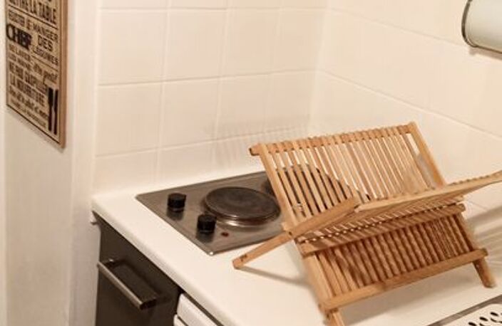 Appartement de 20m2 à louer sur Metz — photo 3