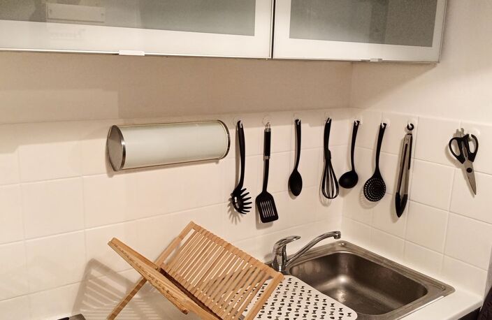 Appartement de 20m2 à louer sur Metz — photo 5