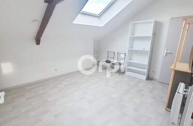 Studio à louer — photo du bien
