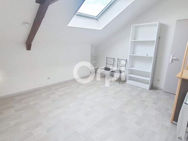 Studio à louer — photo du bien