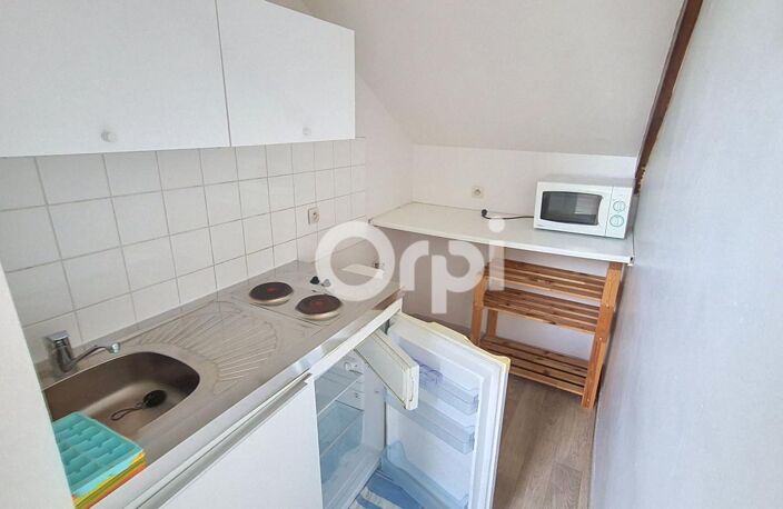 Studio à louer — photo 2