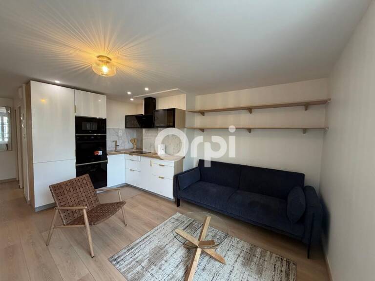 T3 meublé à louer — photo 1