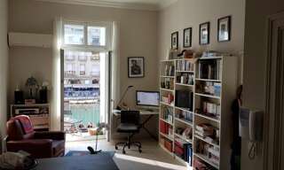 Appartement 2 Pièces 44 m² à louer à Sète (34200)