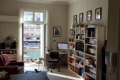 Appartement 2 pièces 686 €