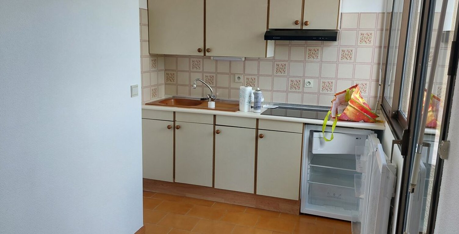 Appartement de 28m2 à louer sur Saint-Gaudens — photo 1
