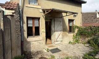 Maison 1 Pièce 46 m² à vendre à Longeville-en-Barrois (55000)