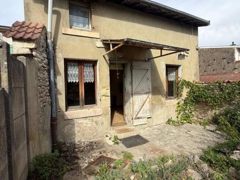 Maison à rénover LONGEVILLE-EN-BARROIS — photo 1