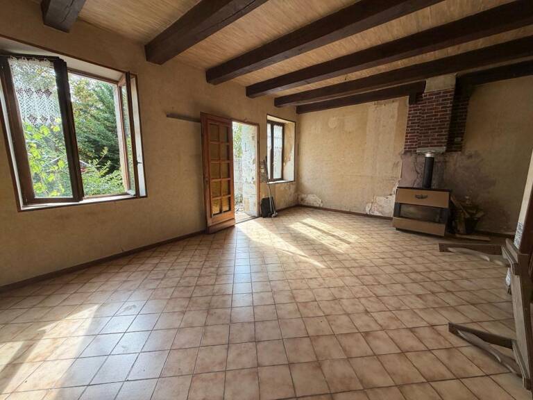 Maison à rénover LONGEVILLE-EN-BARROIS — photo 1