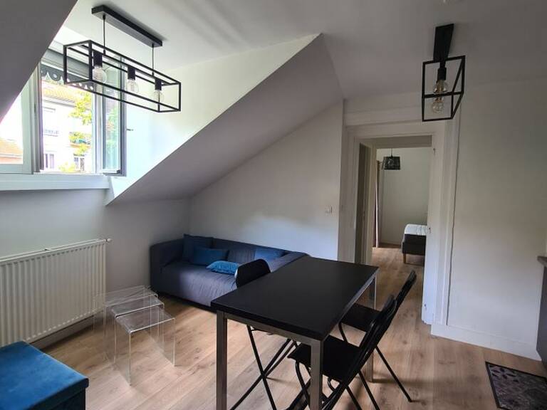 Appartement de 36m2 à louer sur Saint-Étienne — photo 1