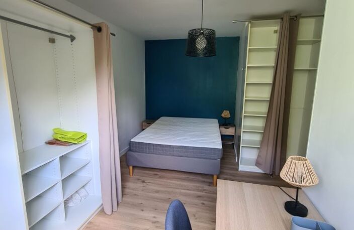 Appartement de 36m2 à louer sur Saint-Étienne — photo 3