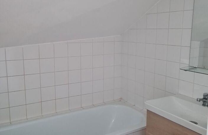 Appartement de 36m2 à louer sur Saint-Étienne — photo 4