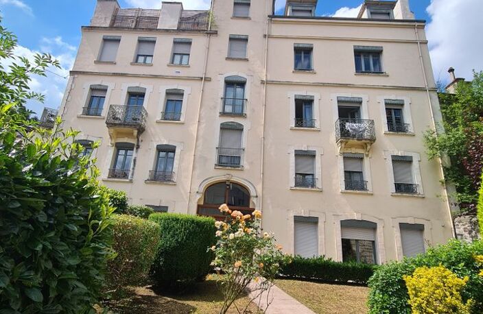 Appartement de 36m2 à louer sur Saint-Étienne — photo 5