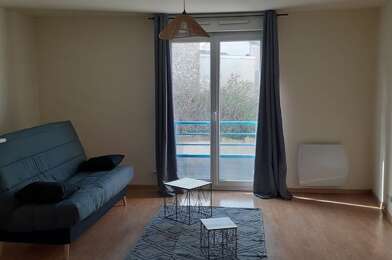 Appartement 1 pièces 440 €